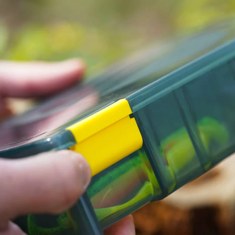 Кутия SPRO TBX 25M Clear Box