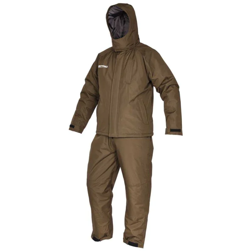 Зимен костюм SPRO All-Round Thermal Suit - Green
