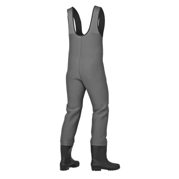 Гащеризон SPRO Neoprene SCR Wader 4mm