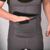 Гащеризон SPRO Neoprene SCR Wader 4mm