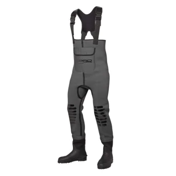 Гащеризон SPRO Neoprene SCR Wader 5mm