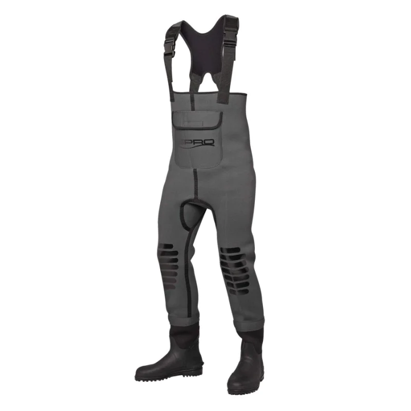 Гащеризон SPRO Neoprene SCR Wader 5mm