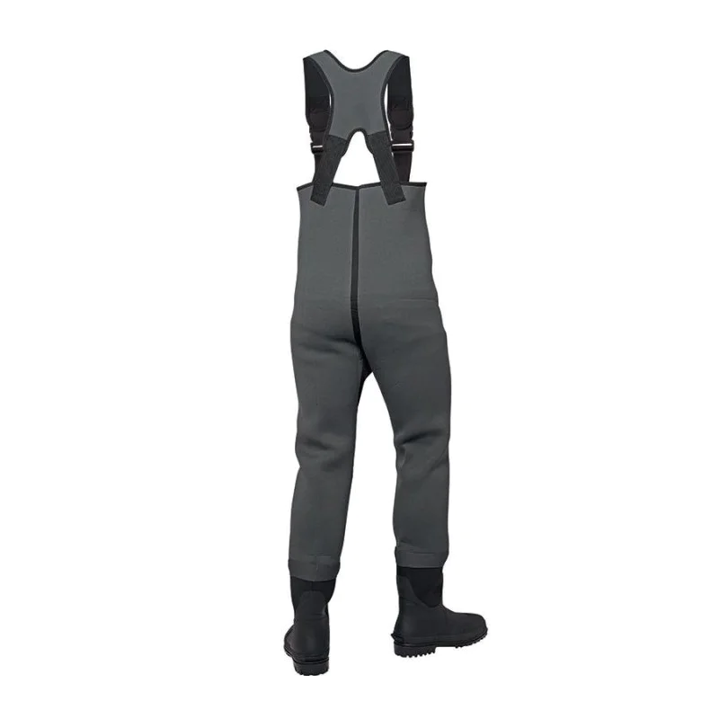 Гащеризон SPRO Neoprene SCR Wader 5mm
