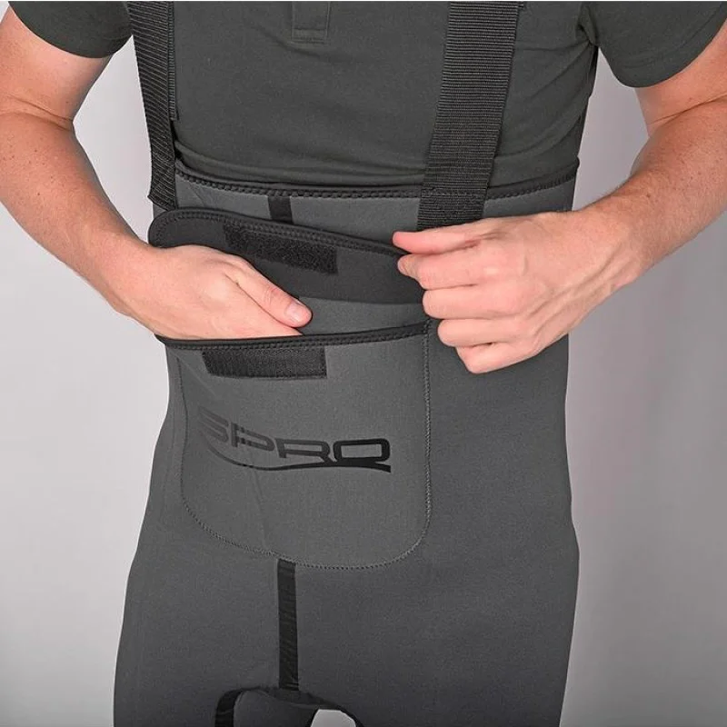 Гащеризон SPRO Neoprene SCR Wader 5mm