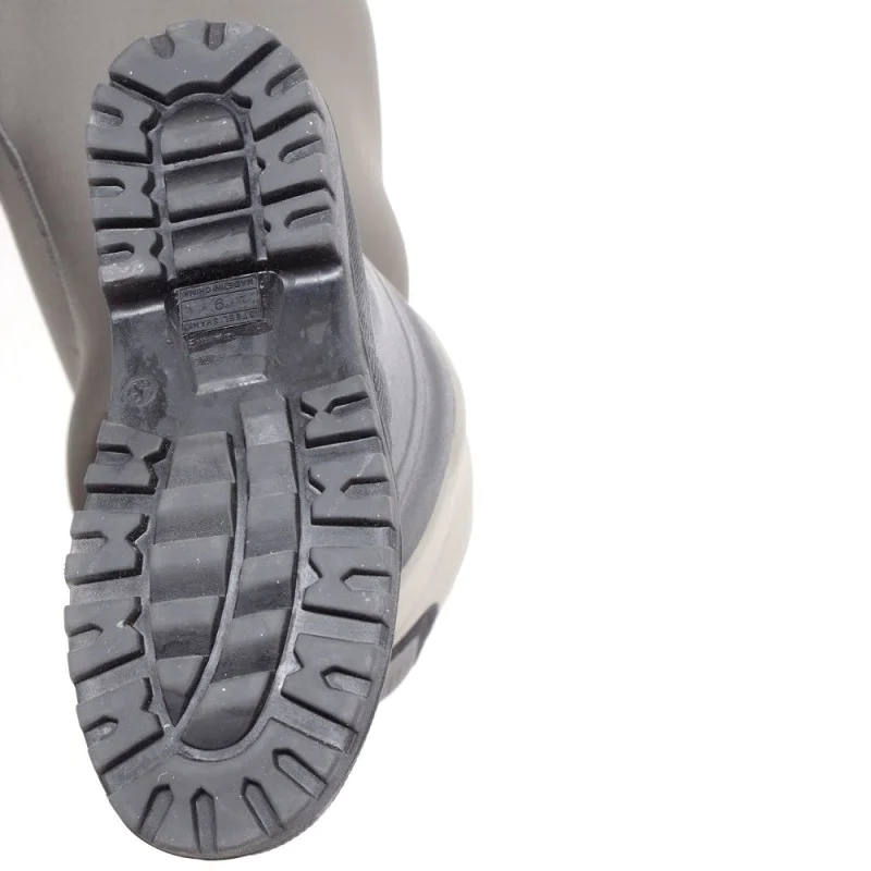 Гащеризон SPRO Neoprene SCR Wader 5mm