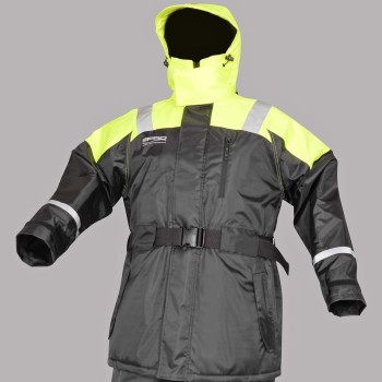 Плуващо яке SPRO Floatation Jacket
