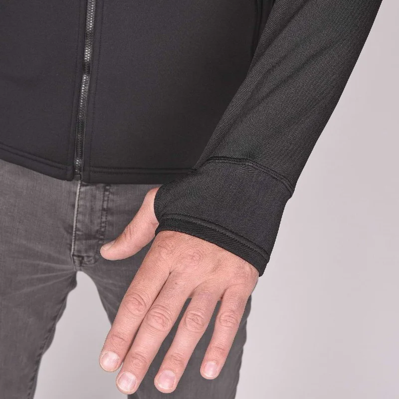 Суитшърт SPRO All Season Comfort Hoody