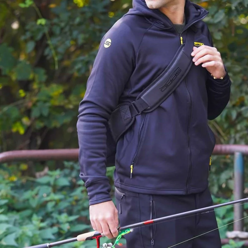 Суитшърт SPRO All Season Comfort Hoody