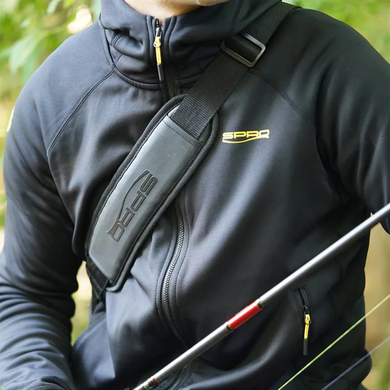 Суитшърт SPRO All Season Comfort Hoody