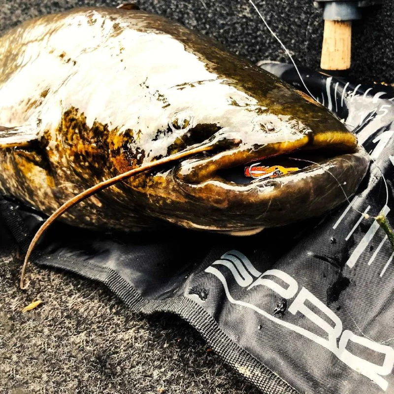 Спинер SPRO ASP Spinner UV 28g