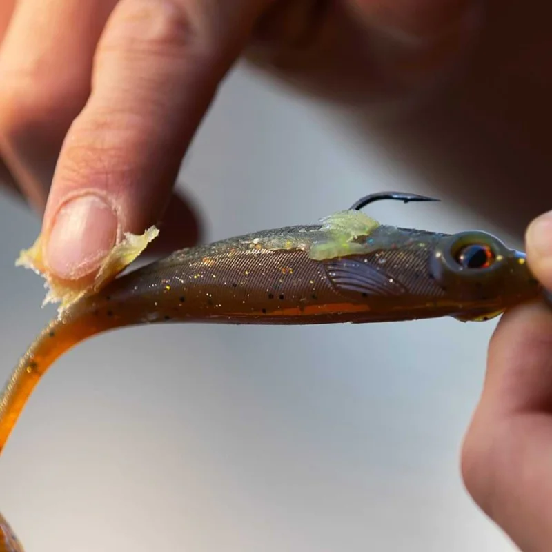 Атрактант SPRO Smell Gel 75ml