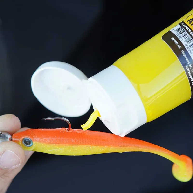 Атрактант SPRO Smell Gel 75ml