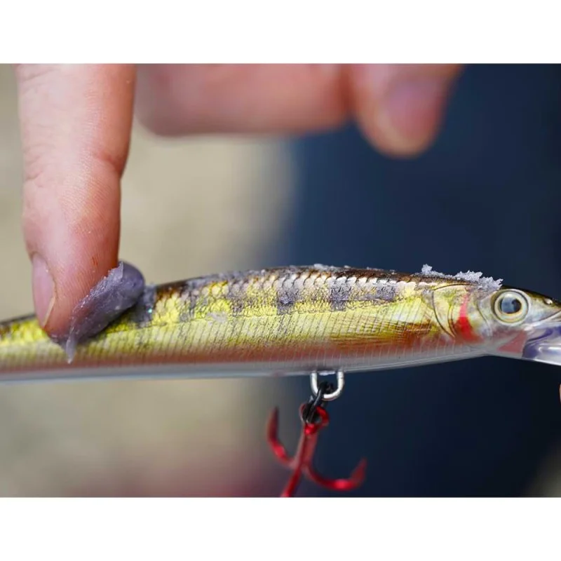 Атрактант SPRO Smell Gel 75ml