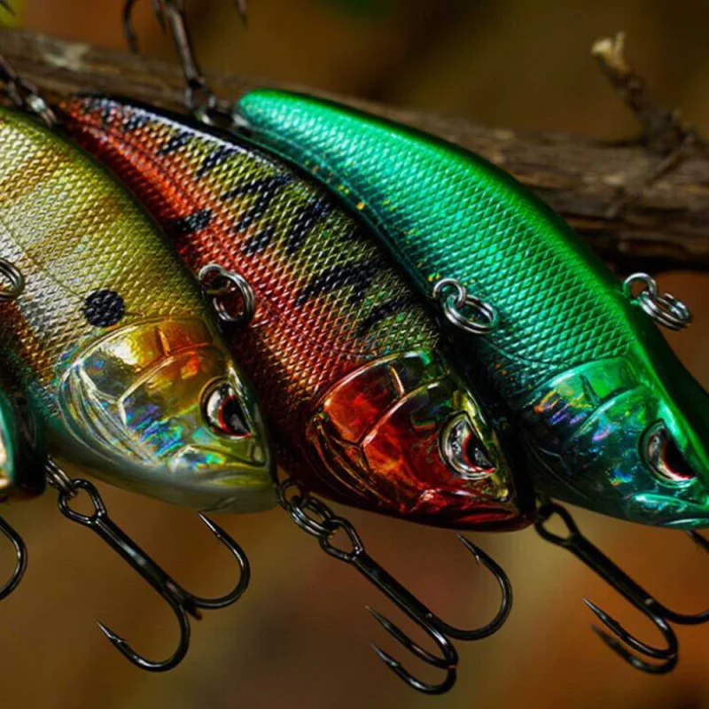 Ратлин SPRO Aruku Shad 60mm 10g