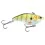 Ратлин SPRO Aruku Shad 65mm 14g