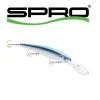 Воблер SPRO Madeye Minnow 120mm 14g