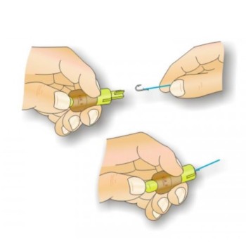 Сонда STONFO Plummets