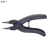 Клещи STONFO Split Ring Pliers 489-1