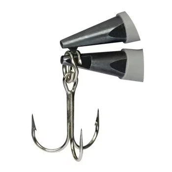 Клещи STONFO Split Ring Pliers 489-2