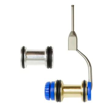 Връзвачка за възли STONFO Rotoknotter - Art 530