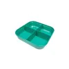 Кутия за стръв STONFO Square Bait Box 4 Compartments 0.7l