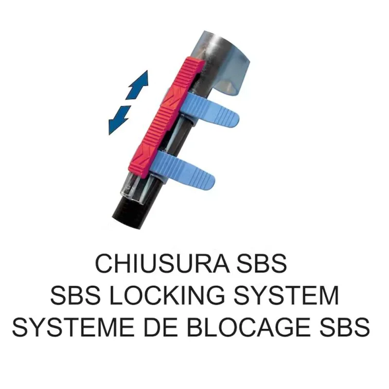 Предпазител-калпачок STONFO SBS Tip Sever A