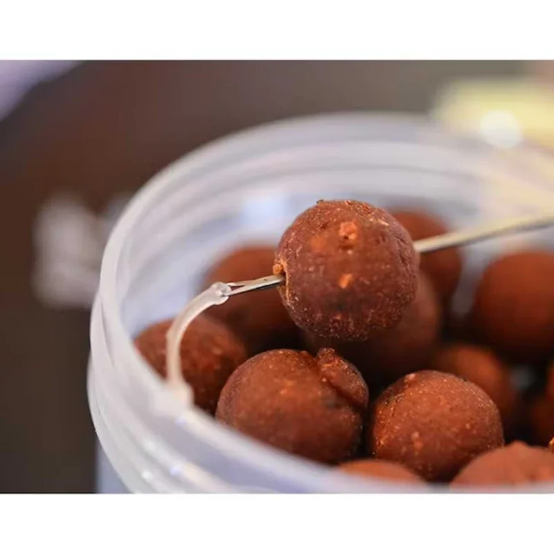 Силиконов косъм за кука STONFO Bait Holder Size 2