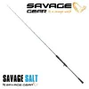 Байткастинг въдица SAVAGE GEAR SGS2 Slow Jigging 193cm XF 250g XH
