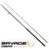 Спининг въдица SAVAGE GEAR Alpha SG8 Big Bait 243cm 28-112g