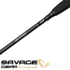 Спининг въдица SAVAGE GEAR Revenge SG8 Finesse 270cm F 5-28g