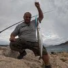 Воблер SAVAGE GEAR Barra Jerk 21cm 34g Floating