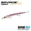 Воблер SAVAGE GEAR Barra Jerk 21cm 38g Slow Sinking