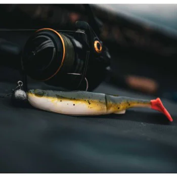 Силиконова примамка SAVAGE GEAR Craft Bleak 12cm 11.8g