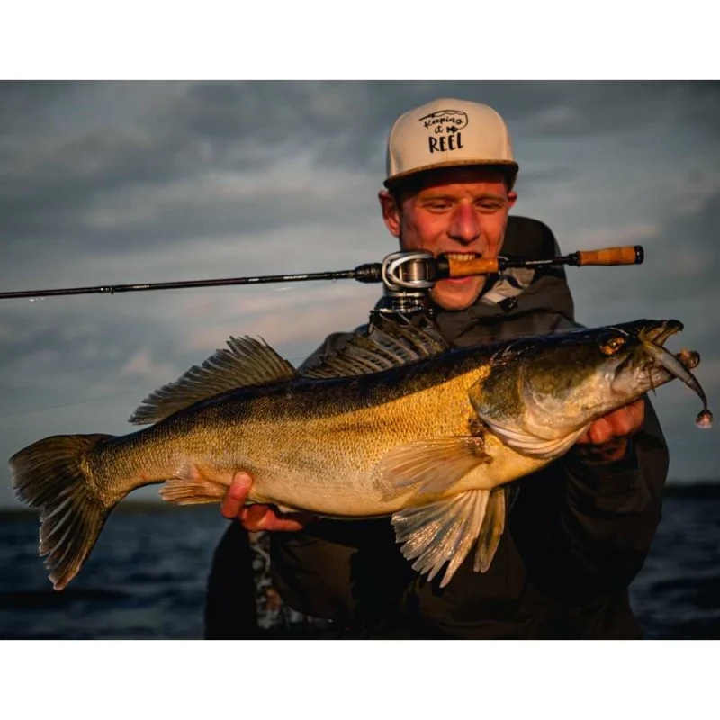 Силиконова примамка SAVAGE GEAR Craft Bleak 8.5cm 4.2g