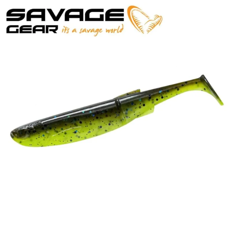 Силиконова примамка SAVAGE GEAR Craft Bleak 8.5cm 4.2g