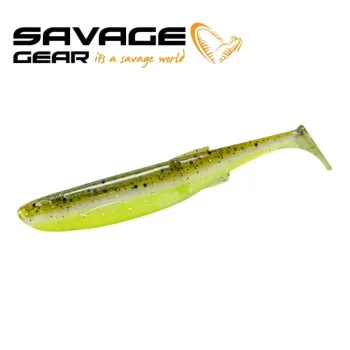 Силиконова примамка SAVAGE GEAR Craft Bleak 10cm 6.8g