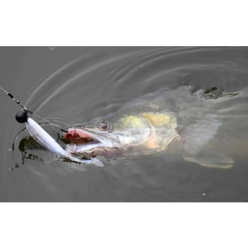 Силиконова примамка SAVAGE GEAR Craft Bleak 8.5cm 4.2g