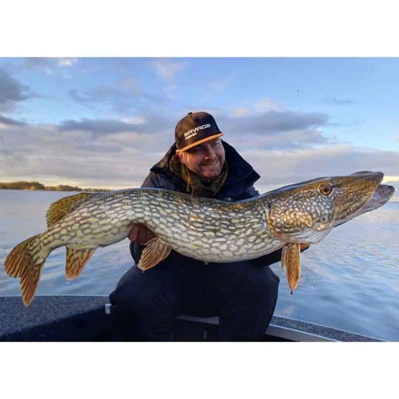 Силиконова примамка SAVAGE GEAR Craft Bleak 12cm 11.8g