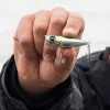 Воблер SAVAGE GEAR Micro Popper 4.3cm 3g Floating