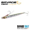 Джиг SAVAGE GEAR Sardine Slider Micro 4.7cm 5g