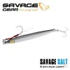 Джиг SAVAGE GEAR Sardine Slider Micro 10cm 30g