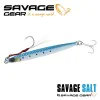Джиг SAVAGE GEAR Sardine Slider Micro 6.2cm 10g