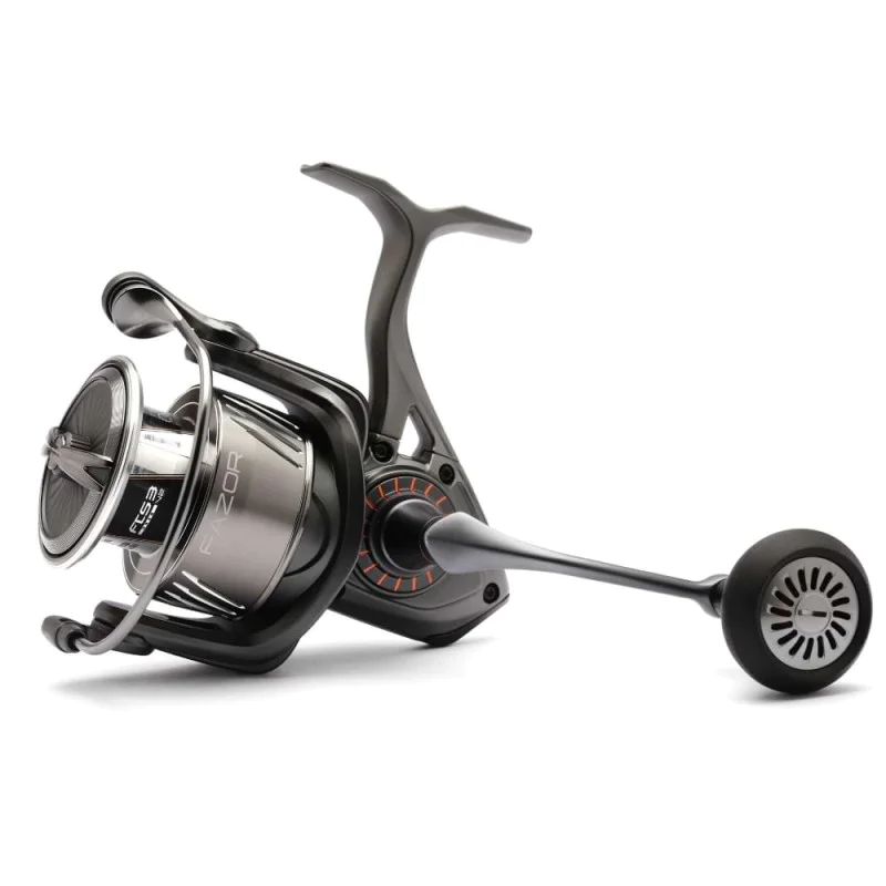 Макара преден аванс SAVAGE GEAR Fazor C 5000 HG