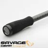 Спининг въдица SAVAGE GEAR Orange LTD Ultra Light Game 198cm F 3-10g UL
