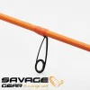 Спининг въдица SAVAGE GEAR Orange LTD Ultra Light Game 198cm F 3-10g UL