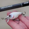 Воблер SAVAGE GEAR Petit Gravity Crank 4cm 4.3g SR Floating