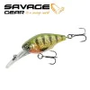 Воблер SAVAGE GEAR Petit Gravity Crank 4cm 5.3g DR Floating