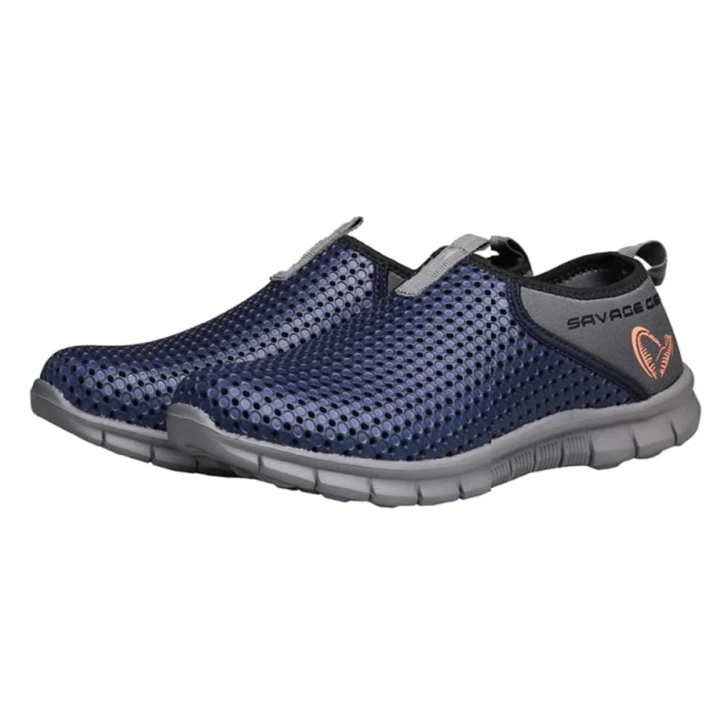 Обувки SAVAGE GEAR Cool Step Shoe - Indian Blue
