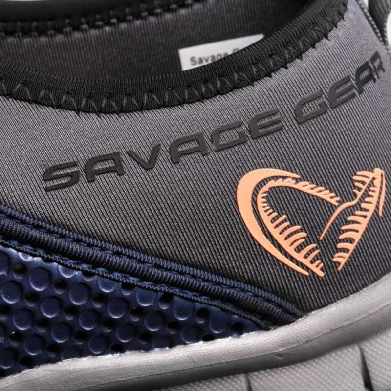 Обувки SAVAGE GEAR Cool Step Shoe - Indian Blue