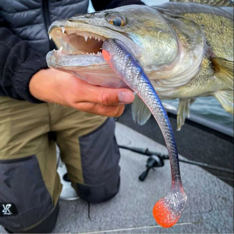 Силиконова примамка SAVAGE GEAR Collapser 22cm 44g 2pcs